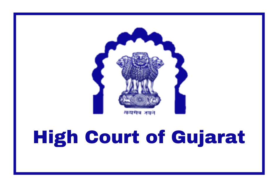 Gujarat High Court Recruitment 2022