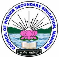 COHSEM exam result 2022, Manipur Board Result 2022
