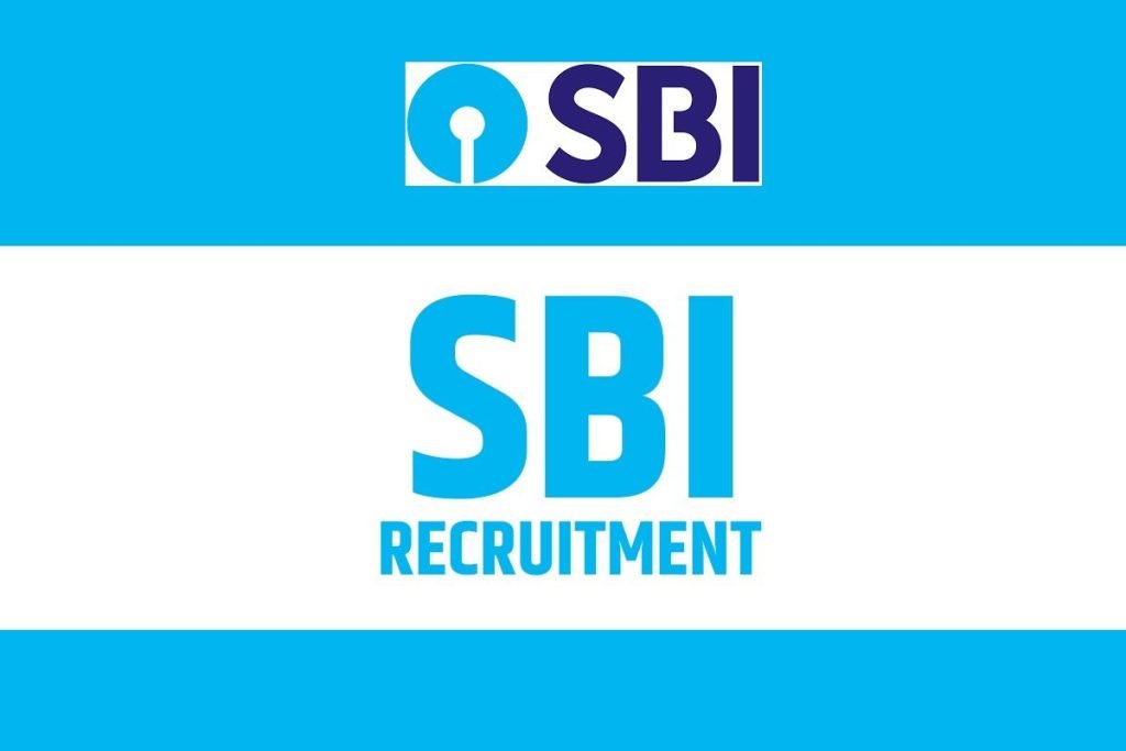 SBI PO Recruitment