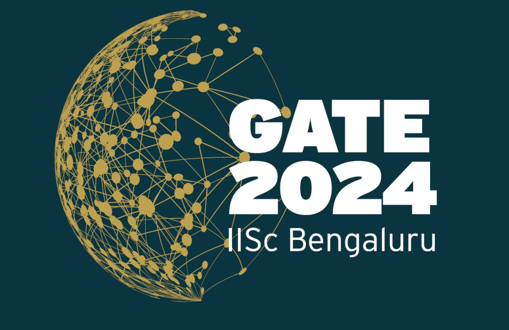 GATE-2024